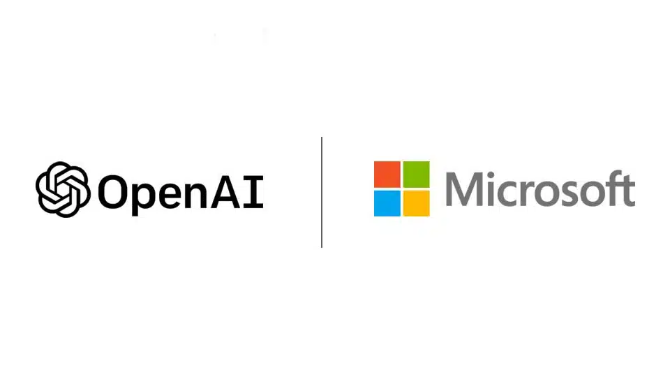 OpenAi x Microsoft