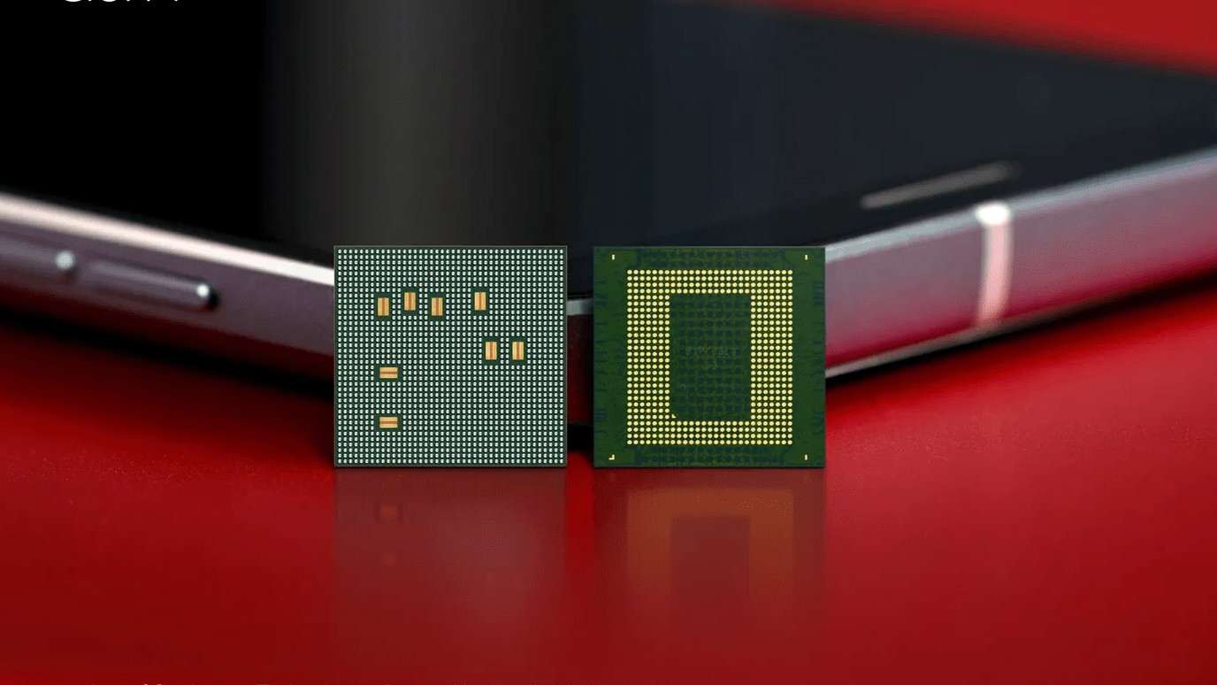 Qualcomm Snapdragon Chipset