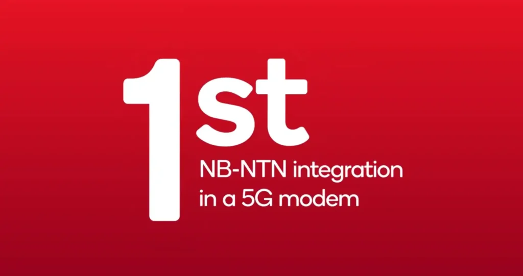 narrowband ntn technology in snapdragon x80 5g modem