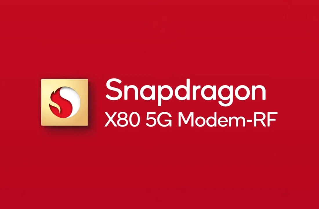 snapdragon x80 5g modem