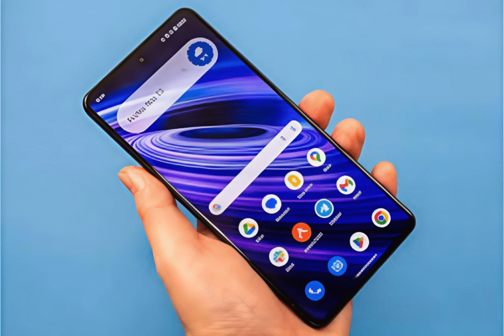Asus ROG Phone 9 Pro