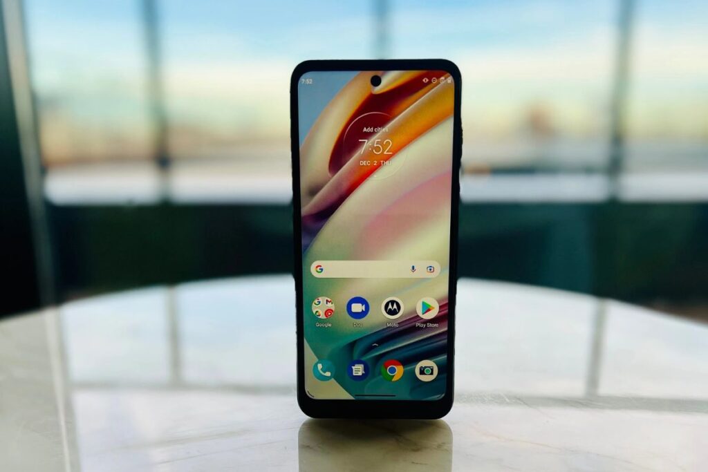Motorola