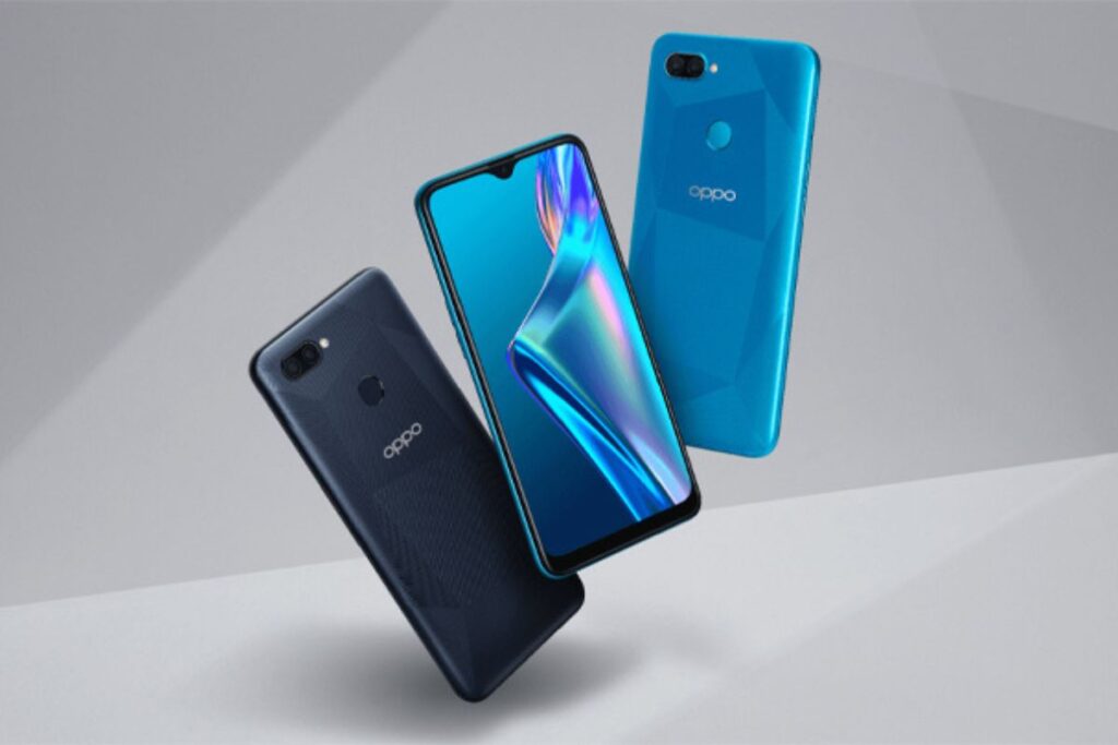 Budget Smartphones 2025