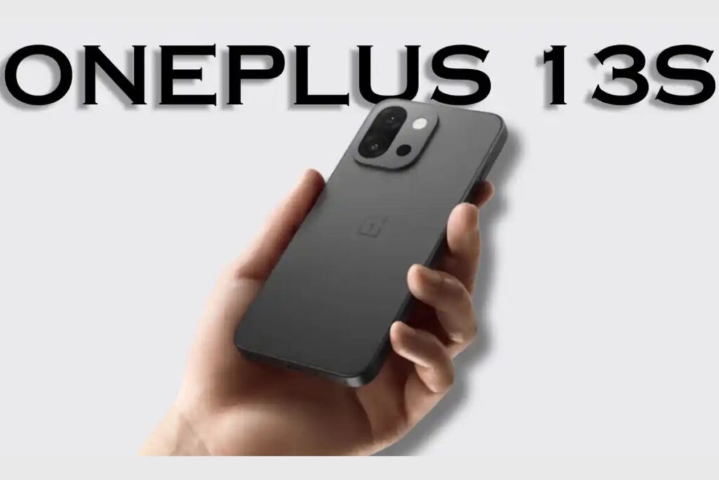 OnePlus 13s