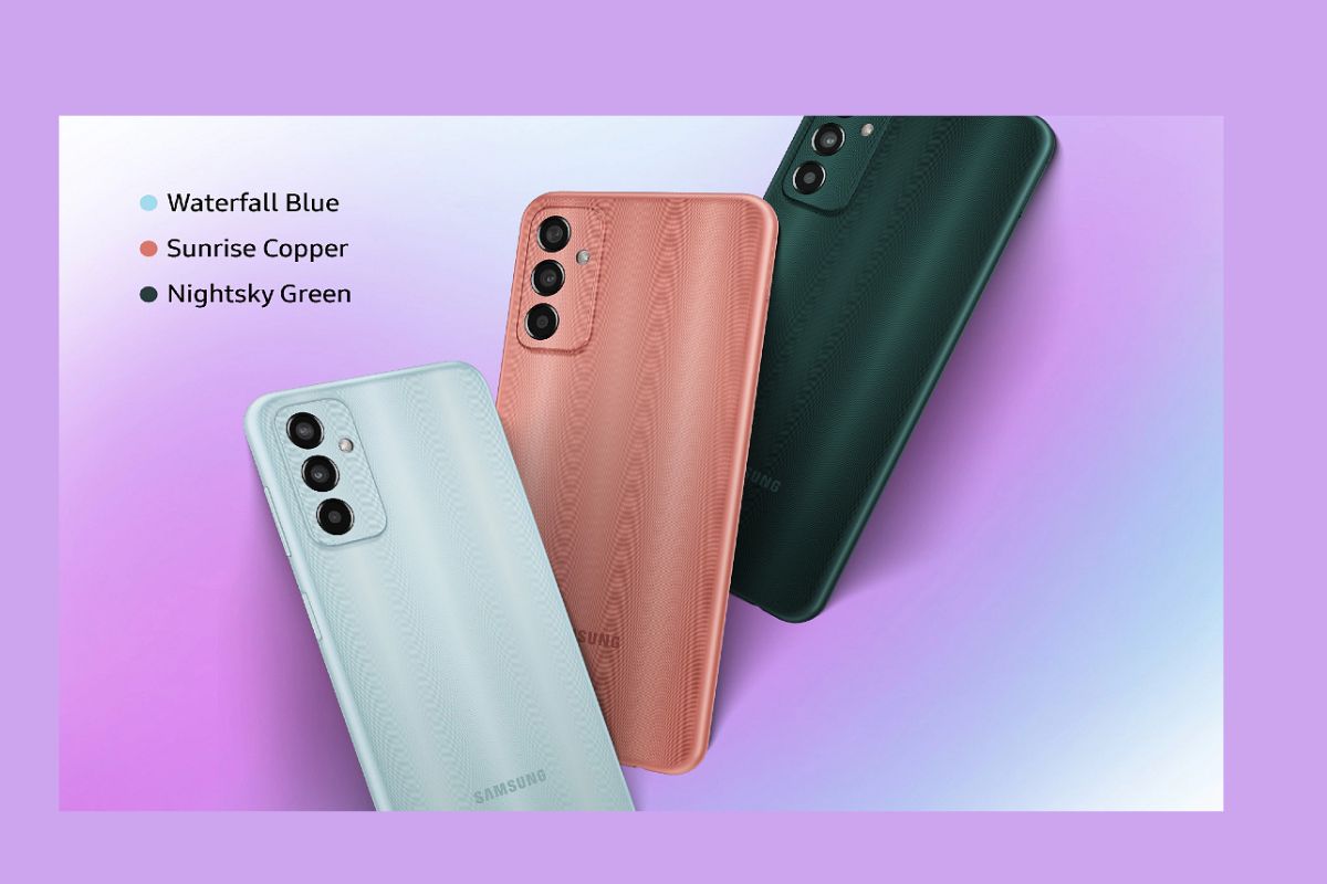 Samsung Galaxy F13 price in Bangladesh