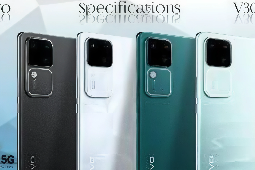 Vivo V30